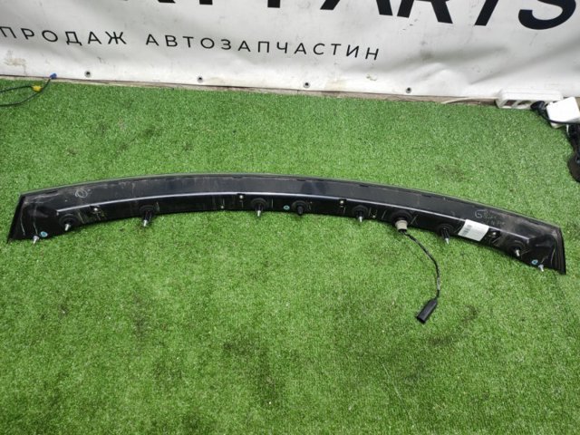 DP5Z13A565G Фонарь задний центральный купить Житомир