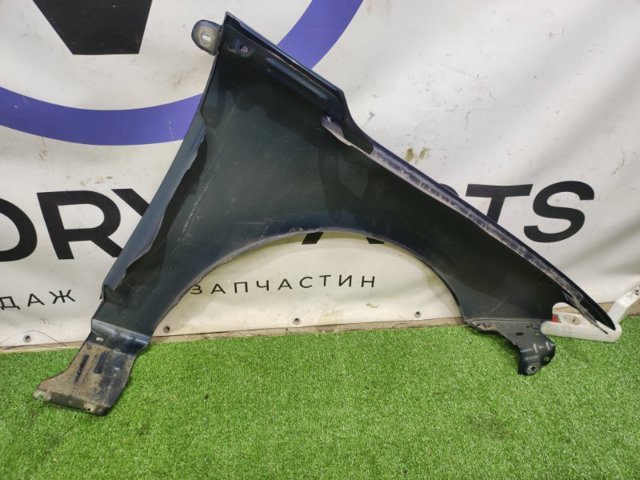 DP5Z16006A FORD Крыло переднее левое купить в Тернополь