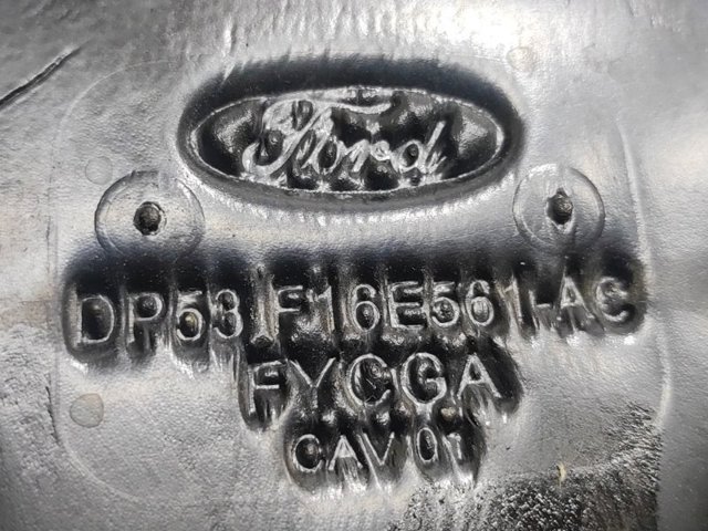 DP5Z16072B купить Павлоград