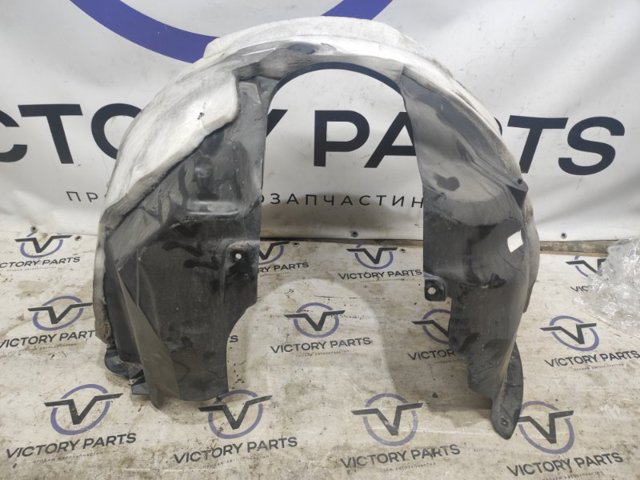 Подкрылок крыла переднего правый DP5Z16102A FORD