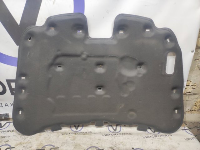 DP5Z16738A FORD Шумоизоляция капота купить в Тернополь