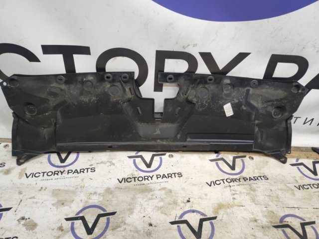 DP5Z16A238A FORD Накладка передней панели (суппорта радиатора) верхняя купить в Полтава