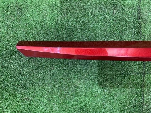 DP5Z5420879AA FORD Молдинг двери передней левой нижний купить в Полтава
