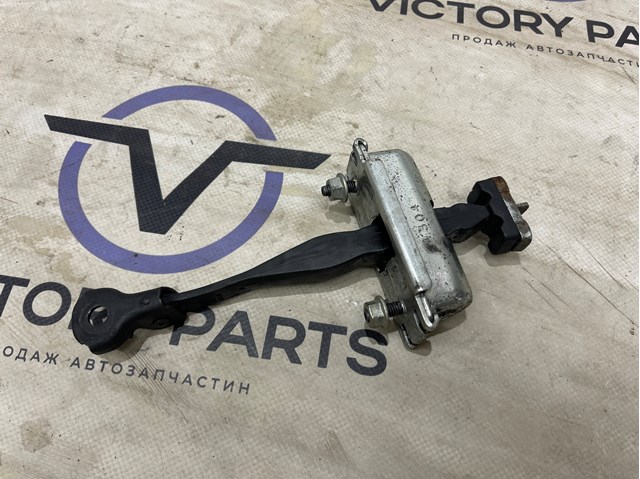DP5Z5423552B FORD Ограничитель открывания двери передний купить в Винница