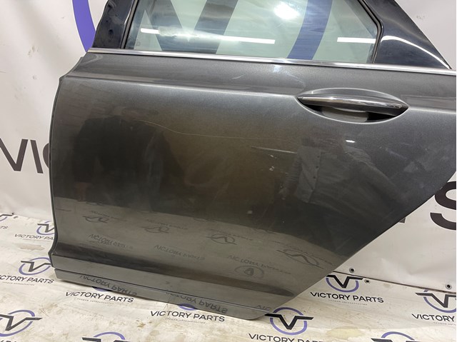 FORD DP5Z5424631A Дверь задняя левая в наличии Сумы