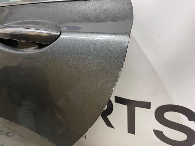 FORD DP5Z5424631A Дверь задняя левая в наличии Тернополь