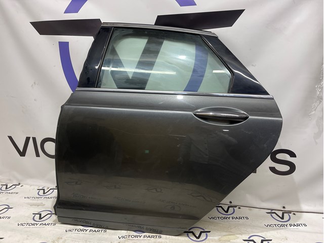 Задняя левая дверь DP5Z5424631A FORD