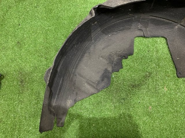 FORD DP5Z58278B51A Подкрылок задний левый в наличии Запорожье
