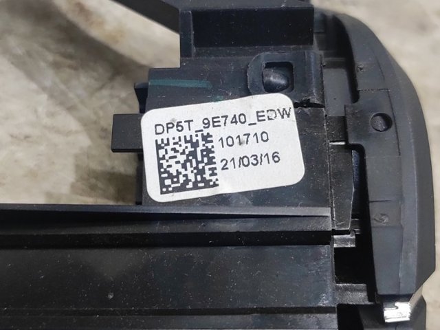 DP5Z9C888EB FORD купить в Чернигов