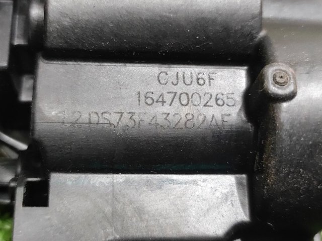 FORD DS73F43282AE Замок крышки багажника (двери 3/5-й задней) в наличии Тернополь