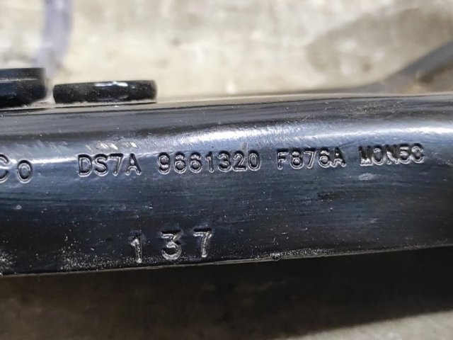 FORD DS7A9661320 в наличии Запорожье