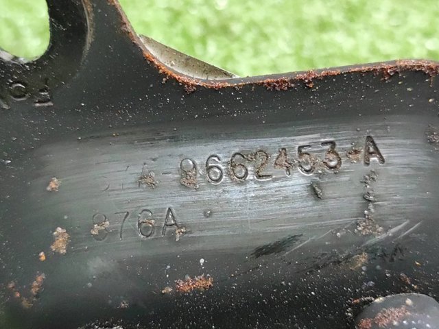 FORD DS7A9662453A в наличии Николаев