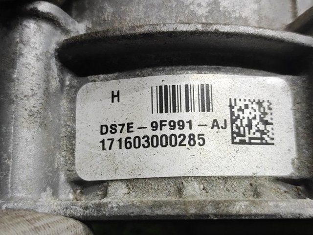 DS7E9F991AJ FORD Дроссельная заслонка купить в Хмельницкий