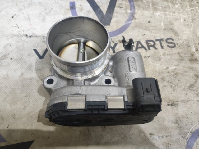 DS7E9F991BB FORD Дроссельная заслонка в сборе купить в Днепр