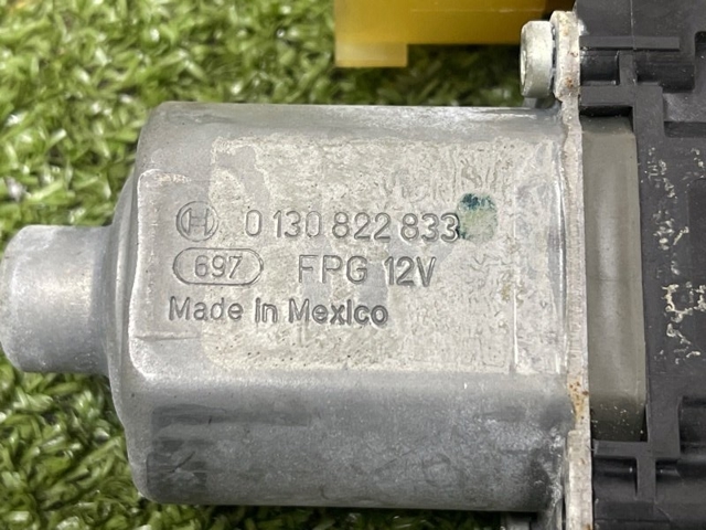 DS7Z5423394A FORD Мотор стеклоподъемника двери задней правой купить в Одесса