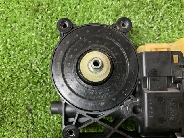 FORD DS7Z5423395A Мотор стеклоподъемника двери задней левой в наличии Ирпень