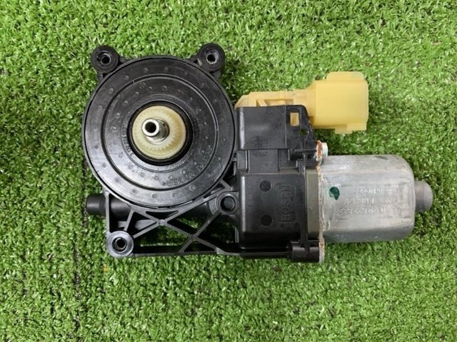 Привод электростеклоподъемника задний DS7Z5423395A FORD