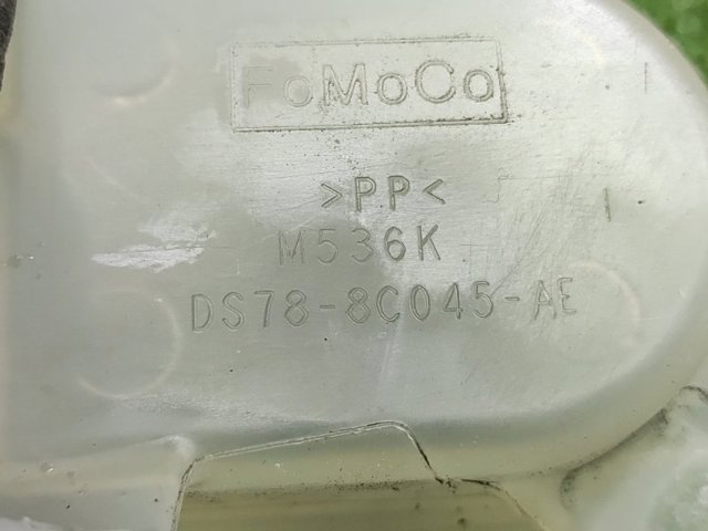 DS7Z8A080D FORD Бачок системы охлаждения расширительный купить в Киев