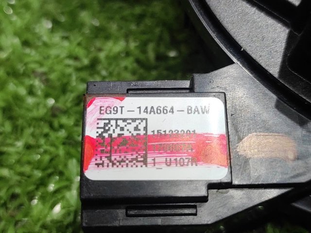 FORD EG9T14A664BAW Шлейф руля в наличии Одесса