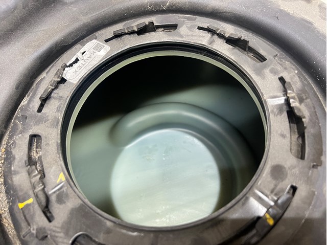 EG9Z9002H Бензобак купить Киев