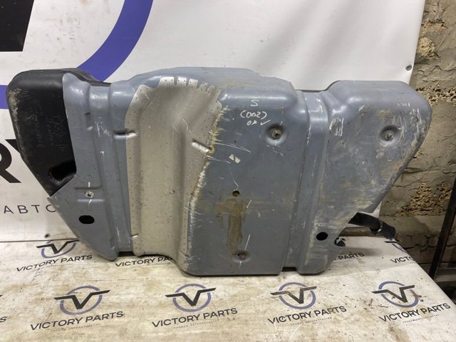 EG9Z9002H FORD Бензобак купить в Николаев
