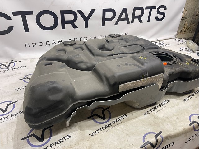 EG9Z9002H FORD Бензобак купить в Ровно