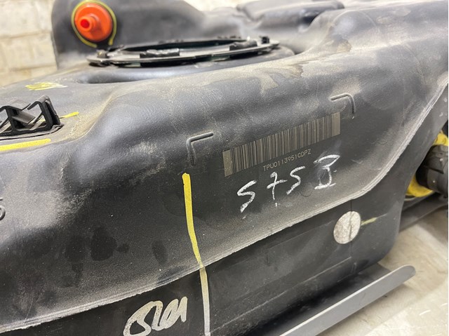 FORD EG9Z9002H Бензобак в наличии Запорожье