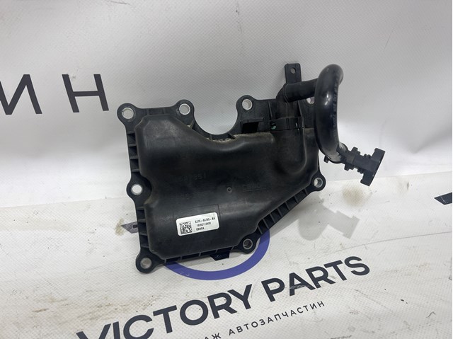 EJ7Z6A785B FORD Маслоотделитель (сепаратор) системы вентиляции картера купить в Николаев