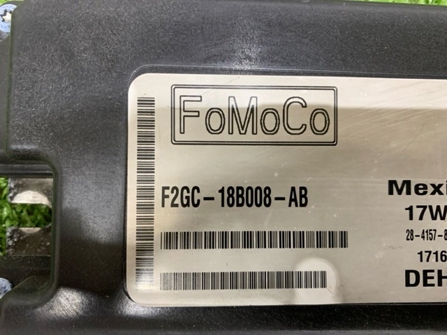 F2GC18B008AB купить Днепр