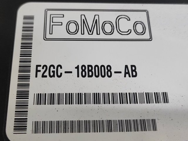 F2GC18B008AB FORD купить в Павлоград