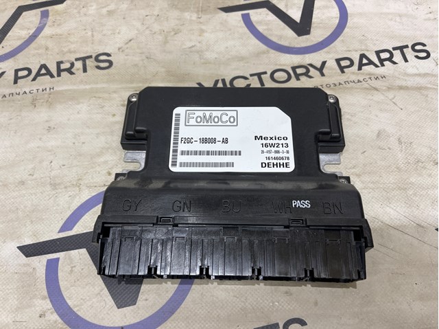 F2GC18B008AB FORD купить в Черновцы