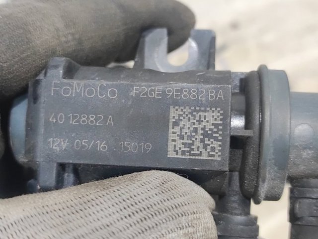 F2GE9E882BA FORD Клапан преобразователь давления наддува (соленоид)  купить в Павлоград