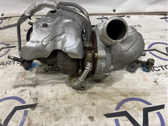 F2GE9G438BC Турбина купить Киев