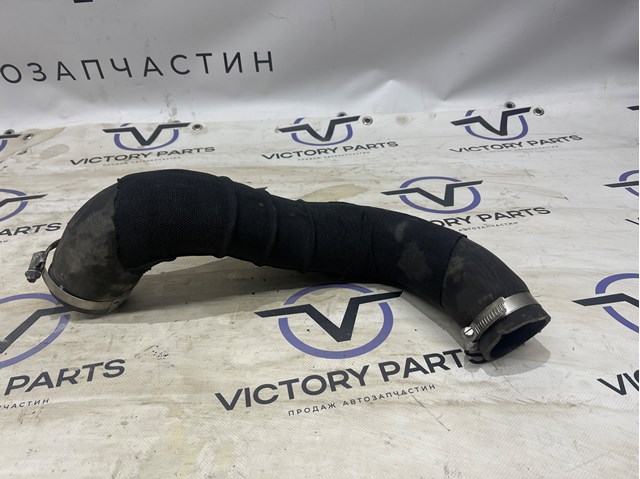 FS7Z6K683A Патрубок интеркулера купить Украина