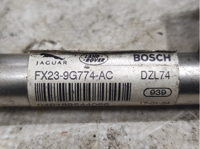 JAGUAR FX239G774AC в наличии Николаев