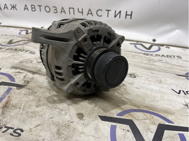 G2GZ10346B FORD Генератор купить в Ужгород