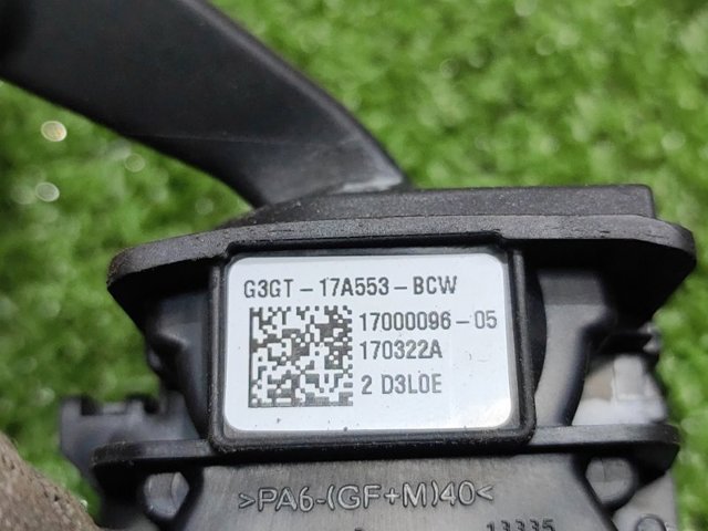 FORD G3GZ17A553BB в наличии Черновцы