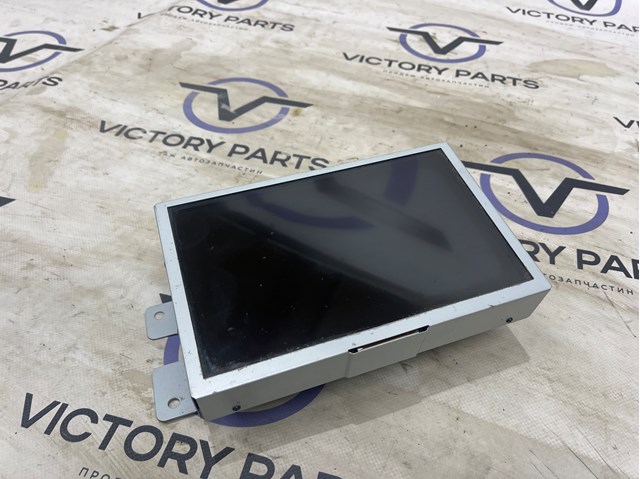 Бортовой компьютер GP5Z10D885SB FORD