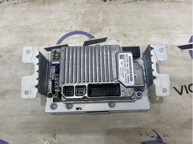 FORD GP5Z10D885SB Дисплей многофункциональный в наличии Днепр