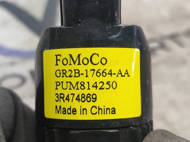 FORD GR2B17664AA Моторчик омывателя в наличии Харьков