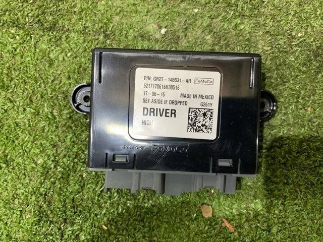 FORD GR2Z14B291AX в наличии Николаев