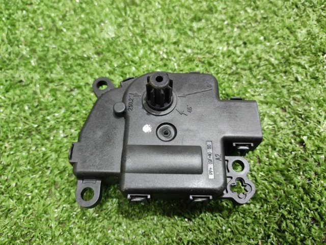 FORD GS7H19E616BA Блок управления режимами отопления/кондиционирования в наличии Полтава