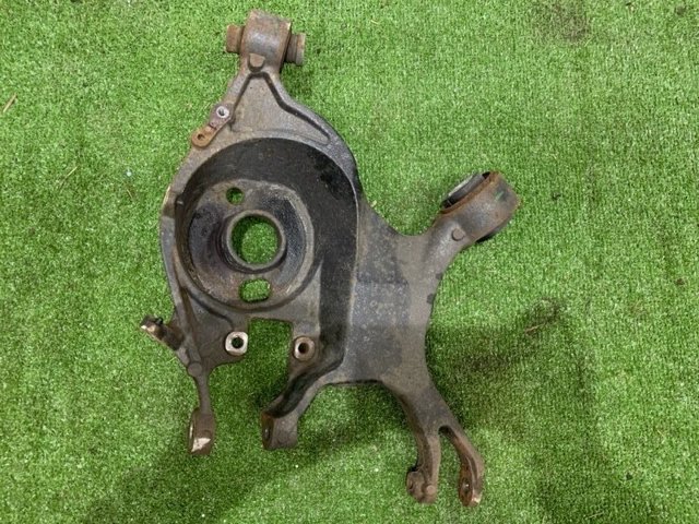Рычаг задней подвески нижний, правый GS7Z5500N FORD