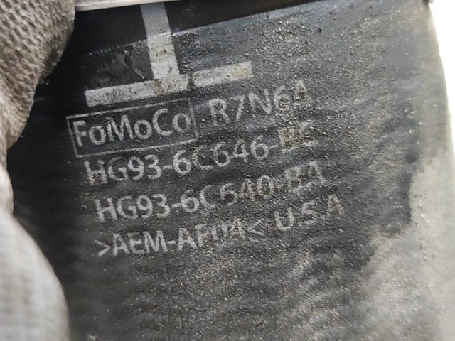 HG936C646BC FORD купить в Ужгород