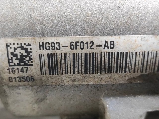 HG936F012AB FORD Правая подушка двигателя купить в Хмельницкий