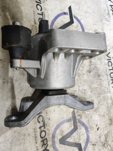 Гидроопора двигателя правая HG936F012AB FORD
