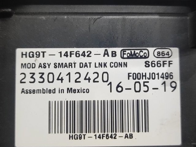HG9T14F642AB купить Ужгород