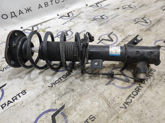 HG9Z18124C FORD Амортизатор передний левый купить в Черкассы