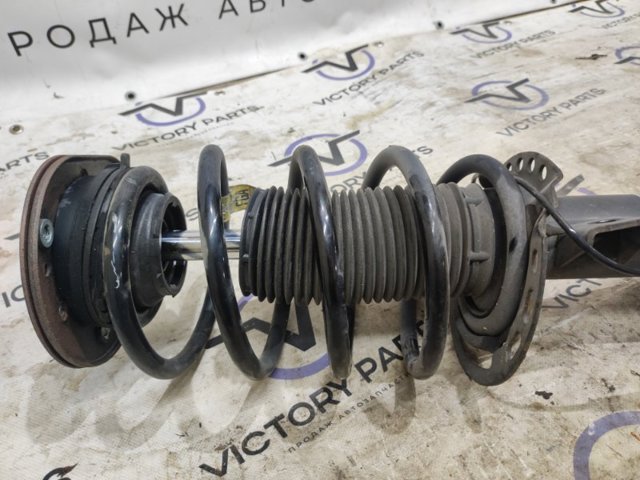 FORD HG9Z18124C Амортизатор передний левый в наличии Каменское