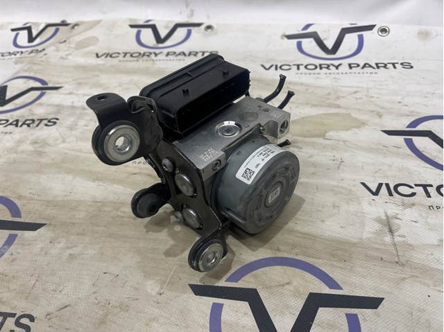 Блок ABS гидравлический HG9Z2C215B FORD